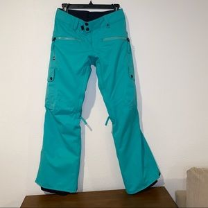 686 Snowboard Pants